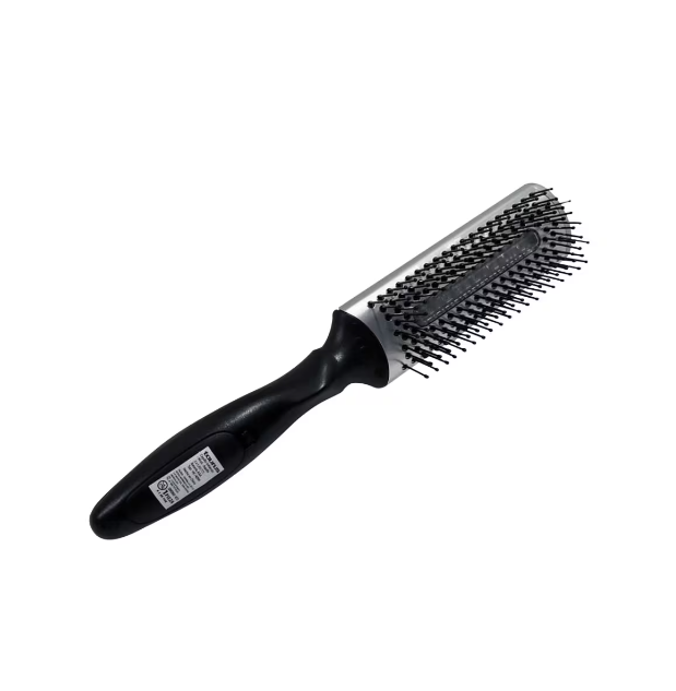 Cepillo Iónico Taurus Aquila Negro.