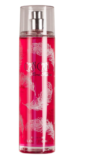 Paris Hilton Can Can 236 ml Body Mist Spray