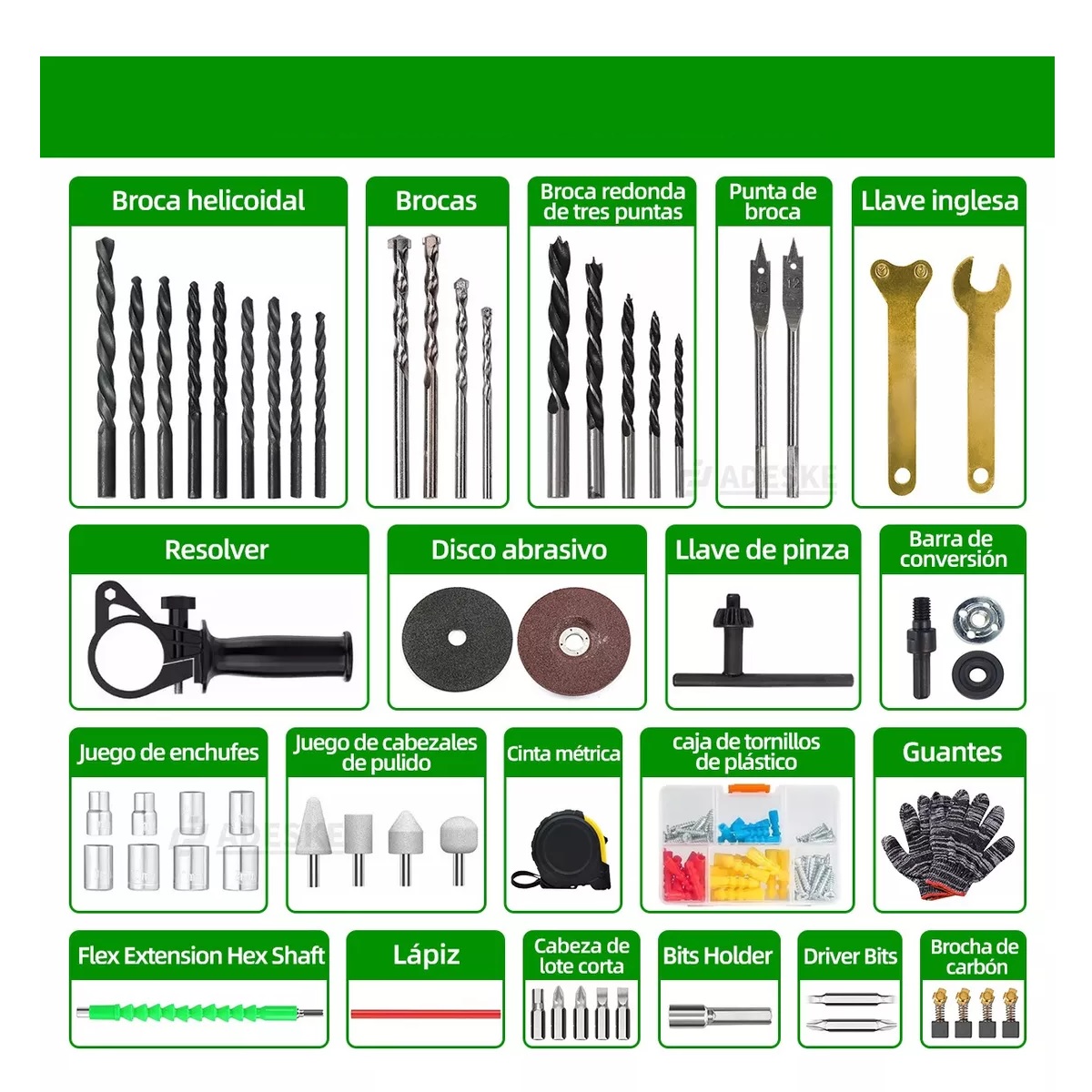 Rotomartillo Taladro Cincelador Perforador Sds Industrial