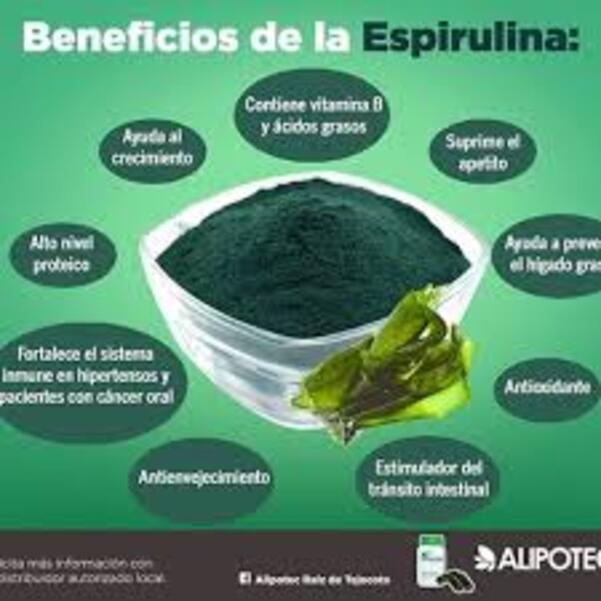 Alipotec® Capsulas Para (90 Días)