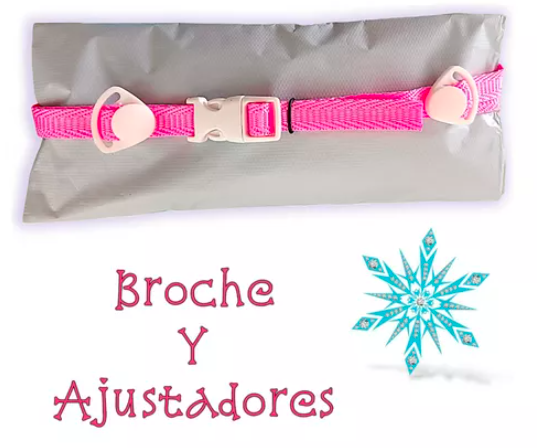 Set De Proteccion Bicicleta Scooter Triciclo Patines Frozen