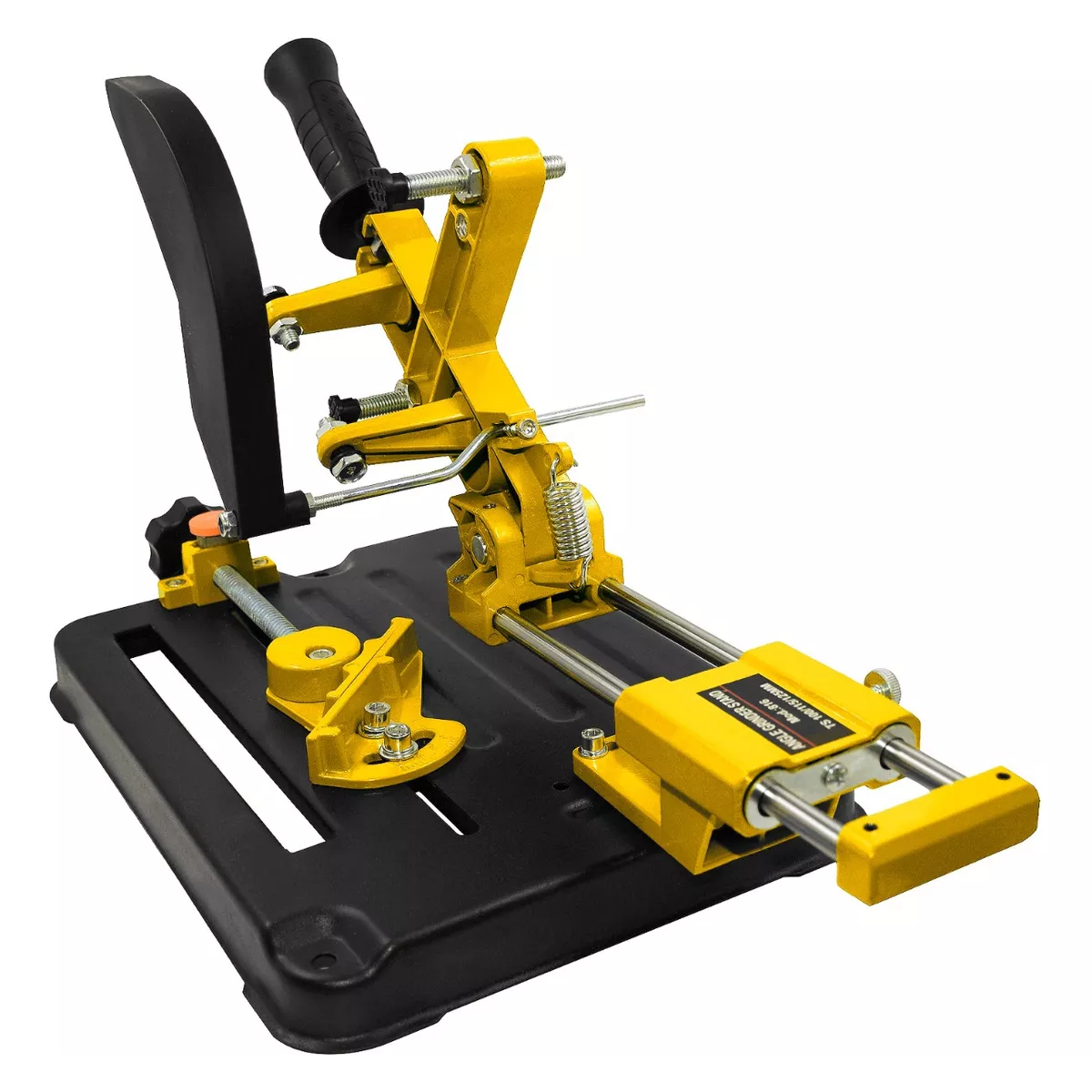 Soporte Esmeril Angular Amoladora Corte Diametro 100 A 125