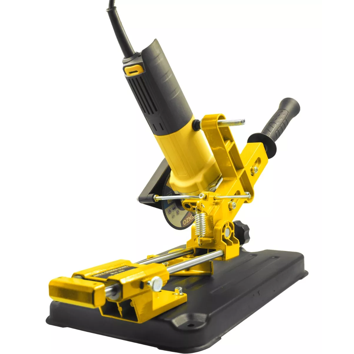 Soporte Esmeril Angular Amoladora Corte Diametro 100 A 125