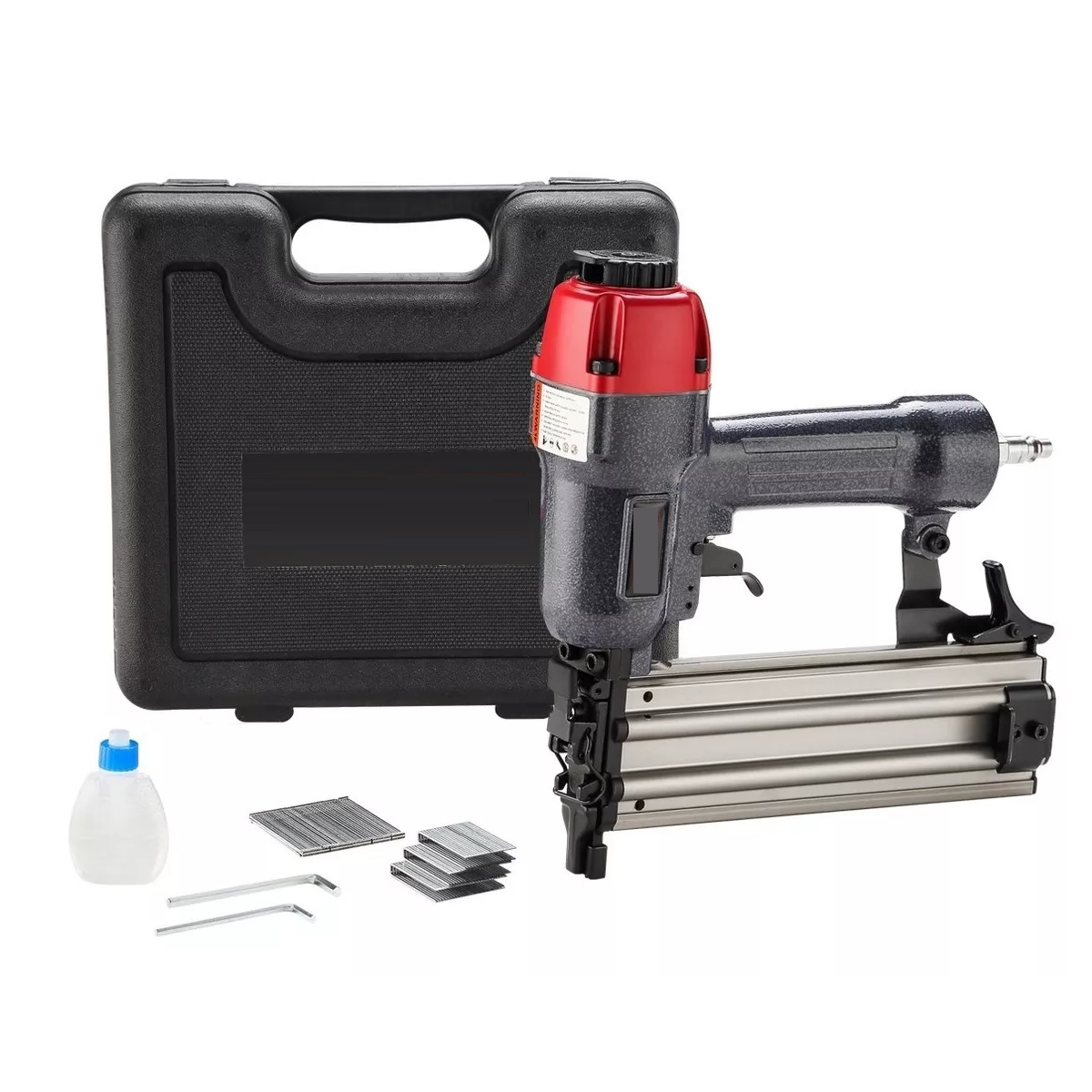 Clavadora Neumática Profesional, Calibre 18