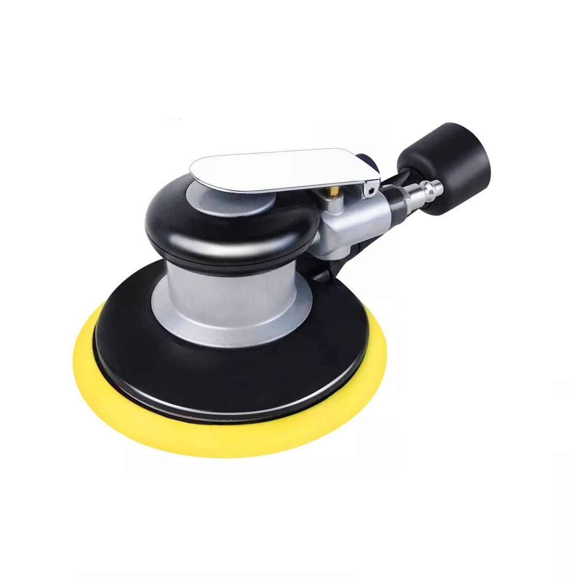 Lijadora Neumática Profesional Lijadora Roto Orbital De Aire