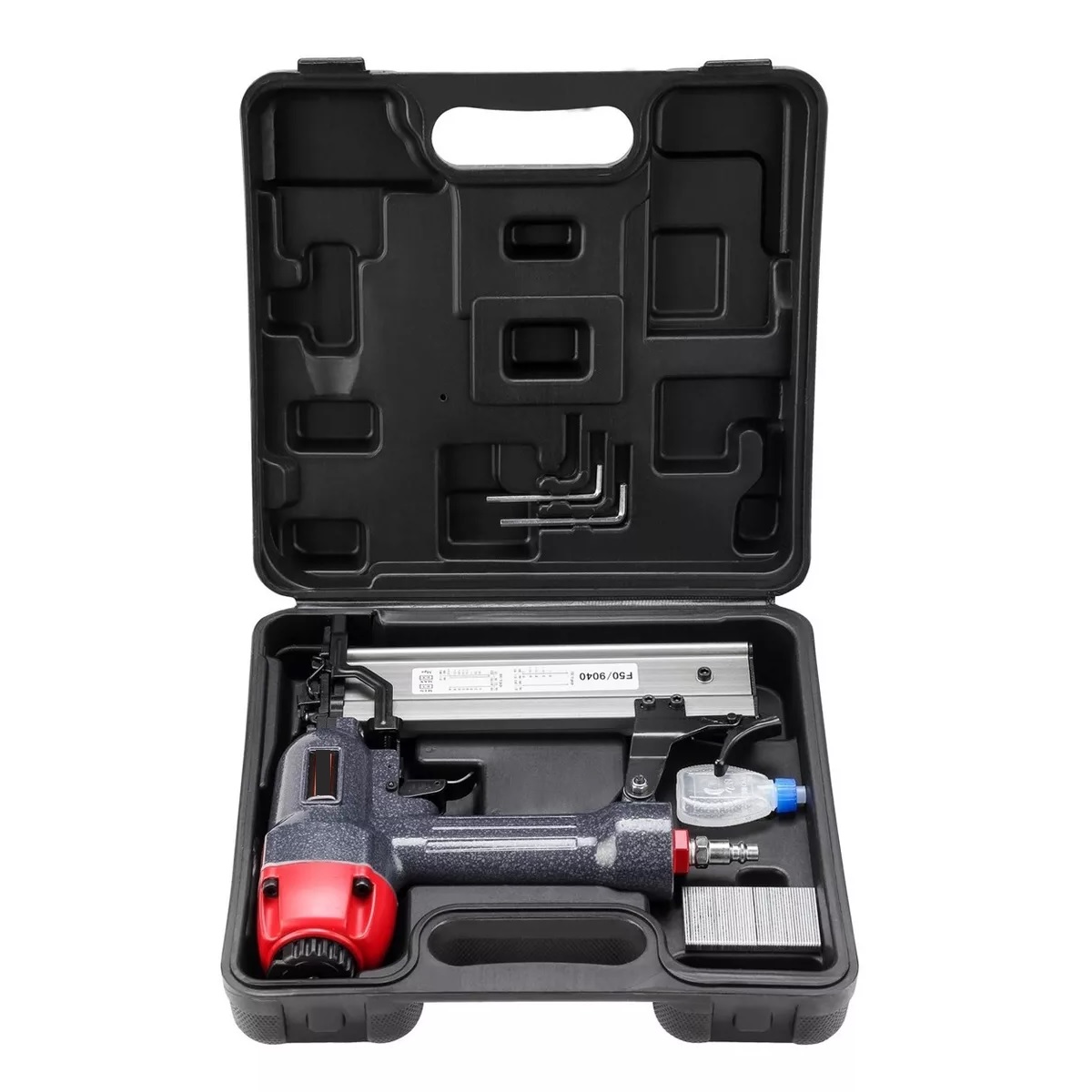 Clavadora Neumática Profesional, Calibre 18