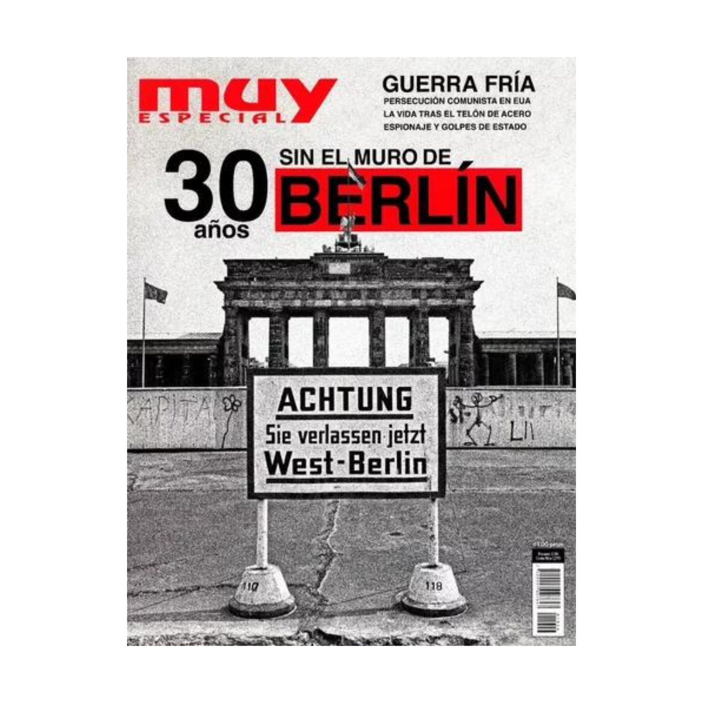 Paquete 10 Revistas Muy Interesante / Cultura General Semanal Especial