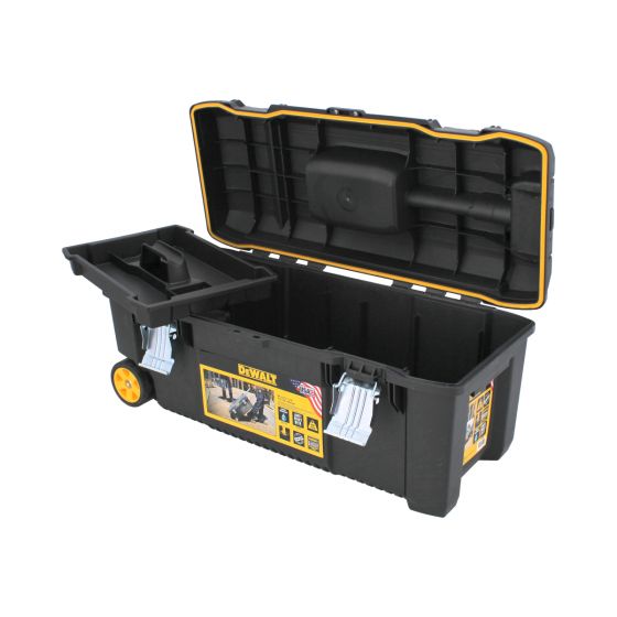 Caja de herramientas rodante 28" DWST28100 Dewalt