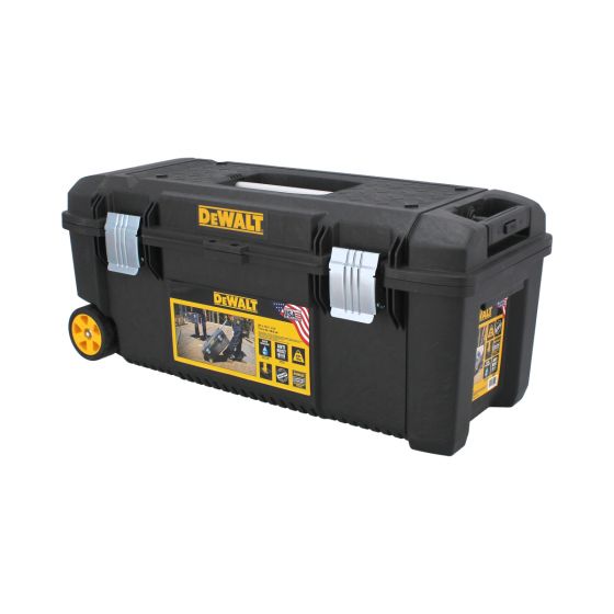 Caja de herramientas rodante 28" DWST28100 Dewalt