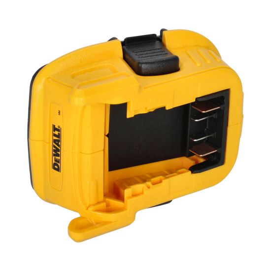 Adaptador de batería 20V MAX para herramientas de 18V DCA1820 DeWalt