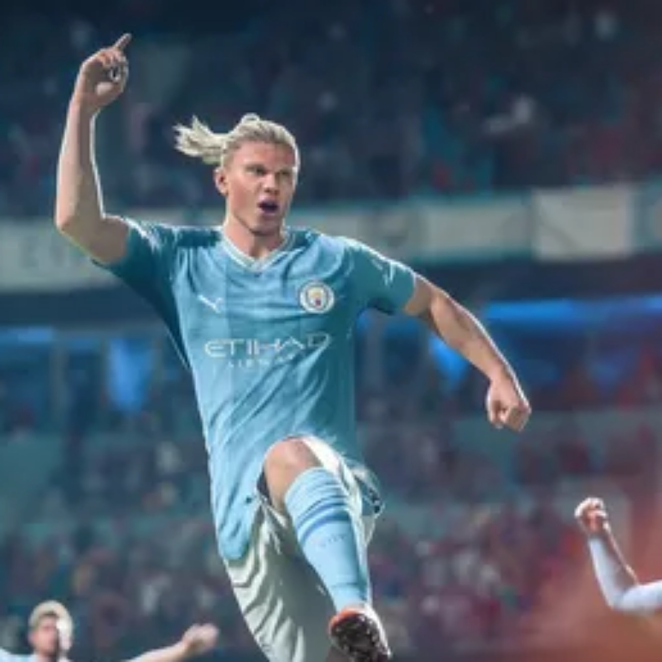 Ea Sports Fc 24 ::.. 2024 Nintendo Switch