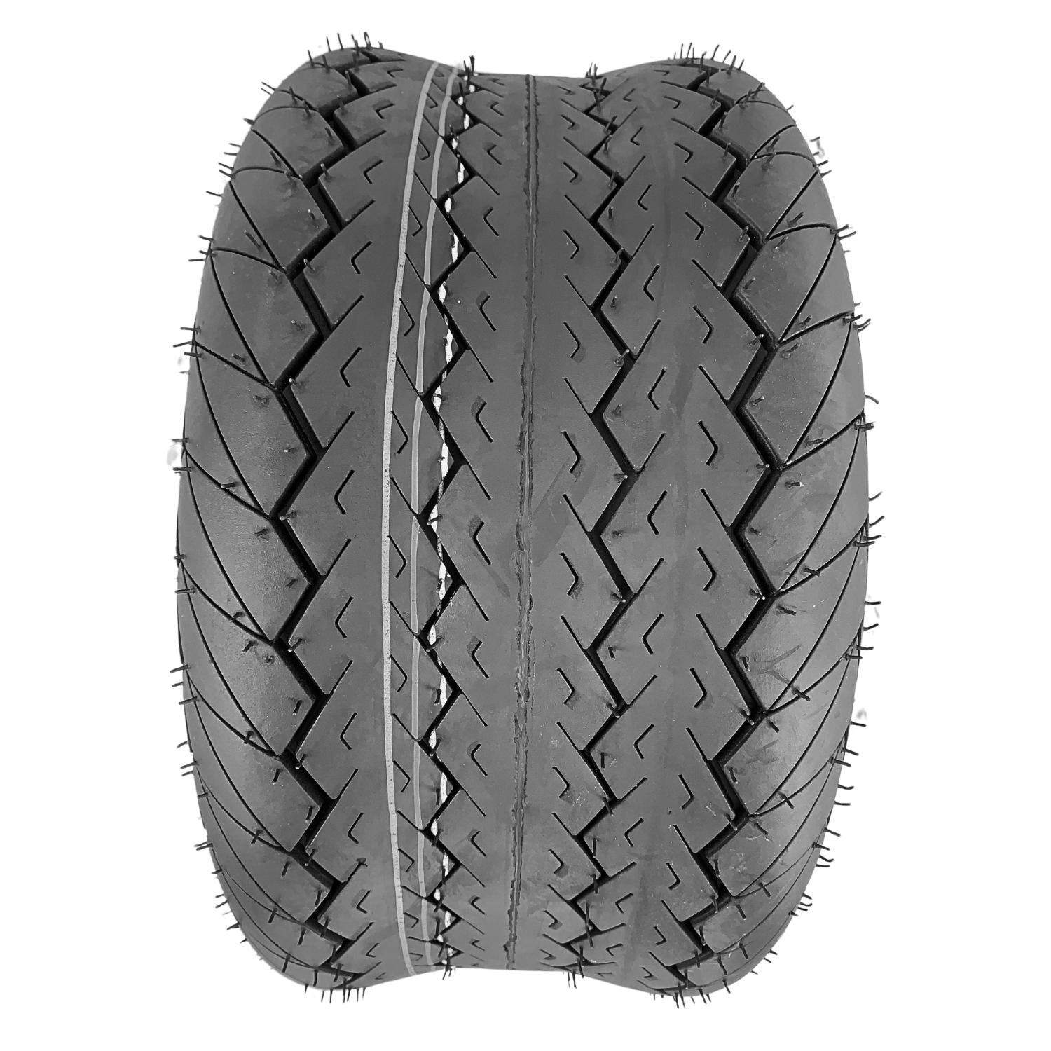 Llanta 18X8.50-8 Qind Qd-117