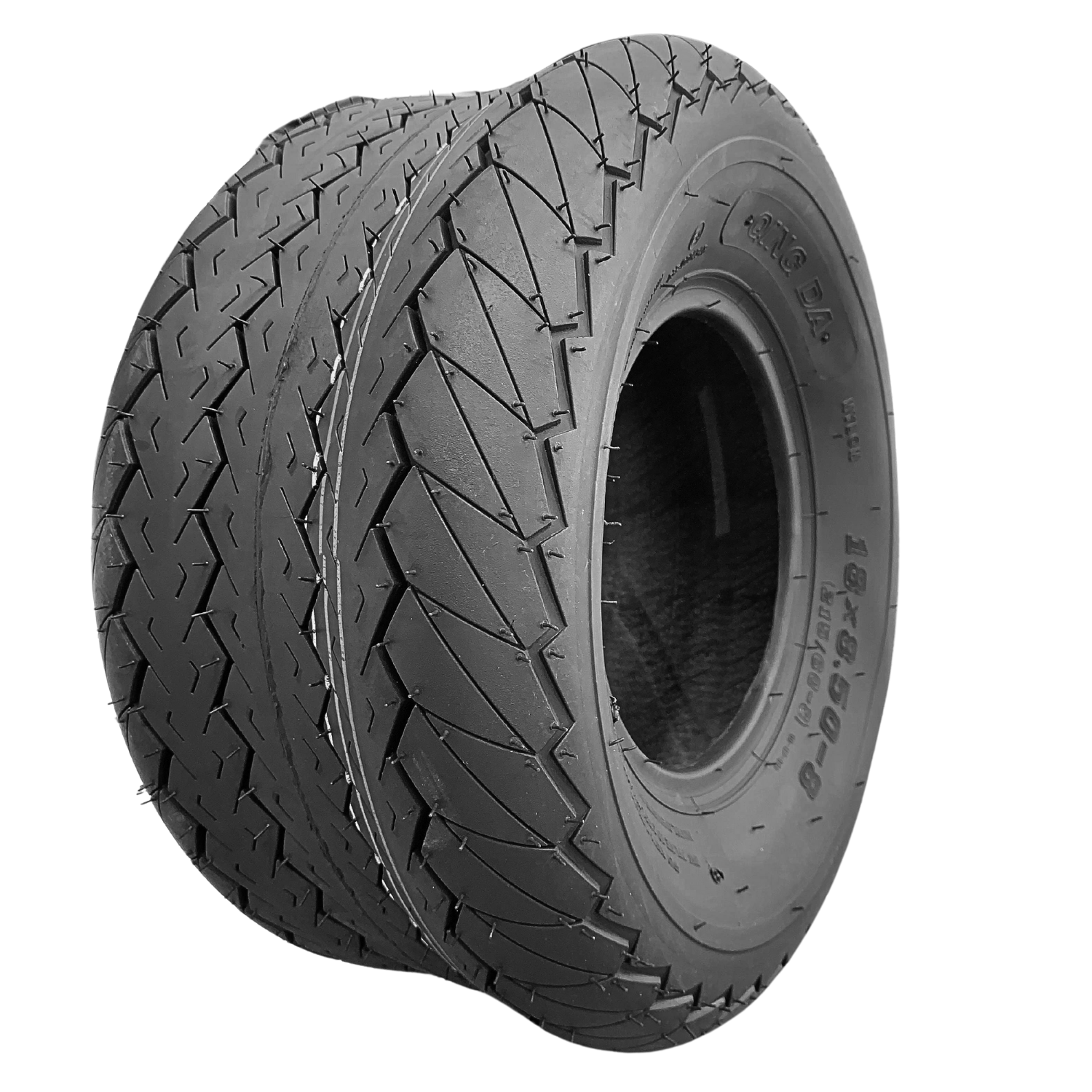 Llanta 18X8.50-8 Qind Qd-117