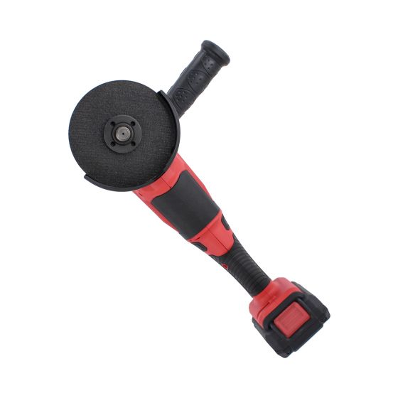 Esmeriladora inalámbrica 4-1/2" 20 V 11574 Adir