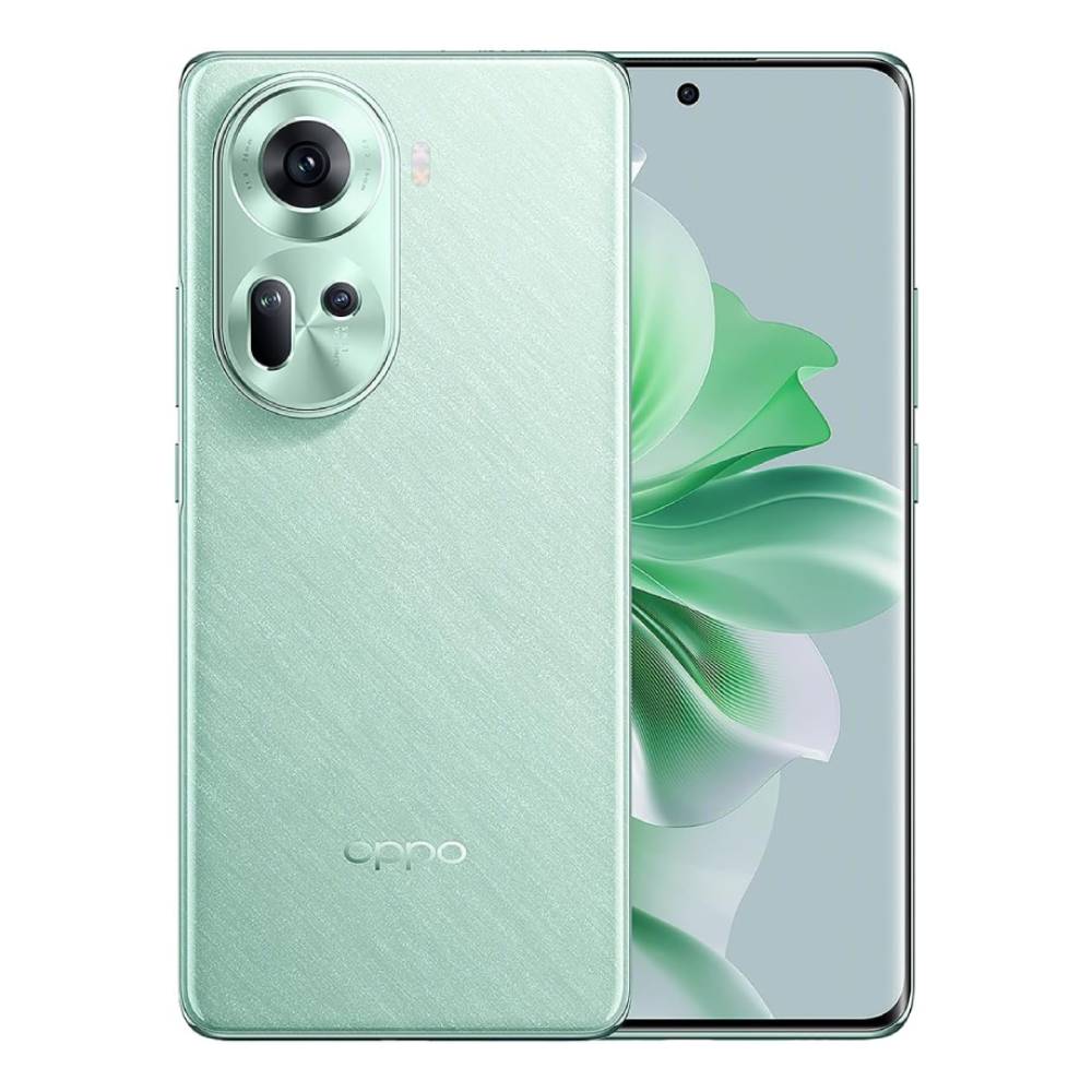 Oppo Reno 11 5G 6.7” 8GB + 256 GB ColorOS 14 Desbloqueado