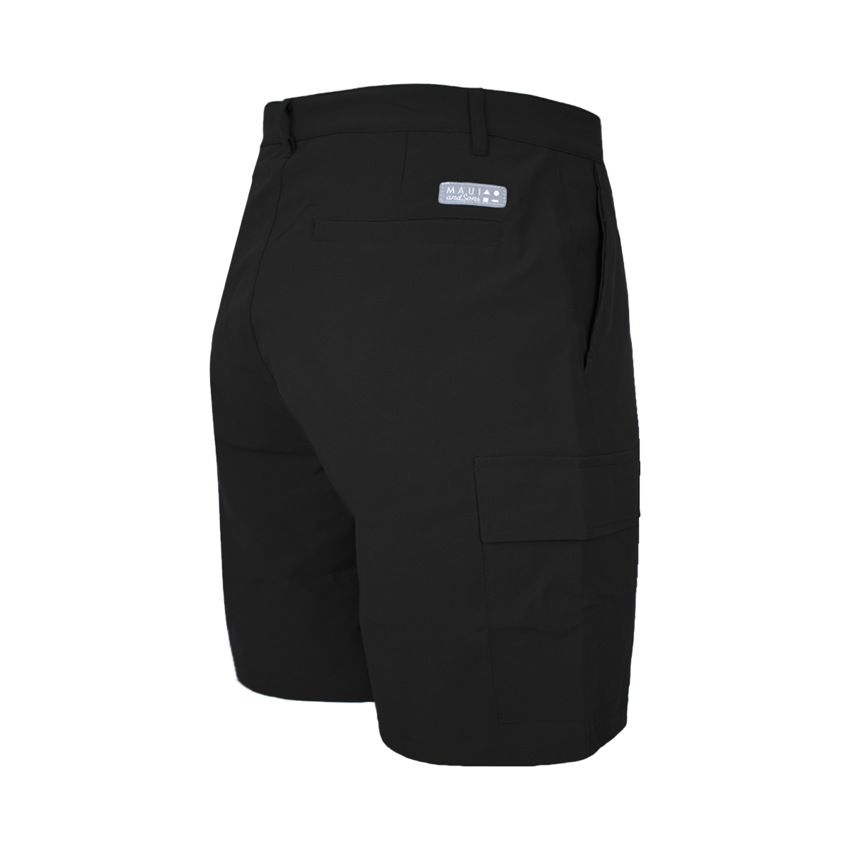 Short casual para caballero marca Maui & Sons