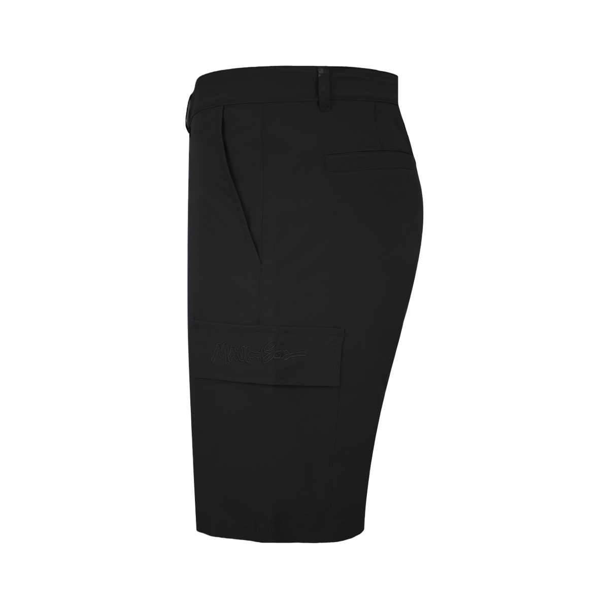 Short casual para caballero marca Maui & Sons