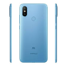 Xiaomi Redmi A2 32GB 2GB Azul