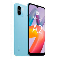 Xiaomi Redmi A2 32GB 2GB Azul