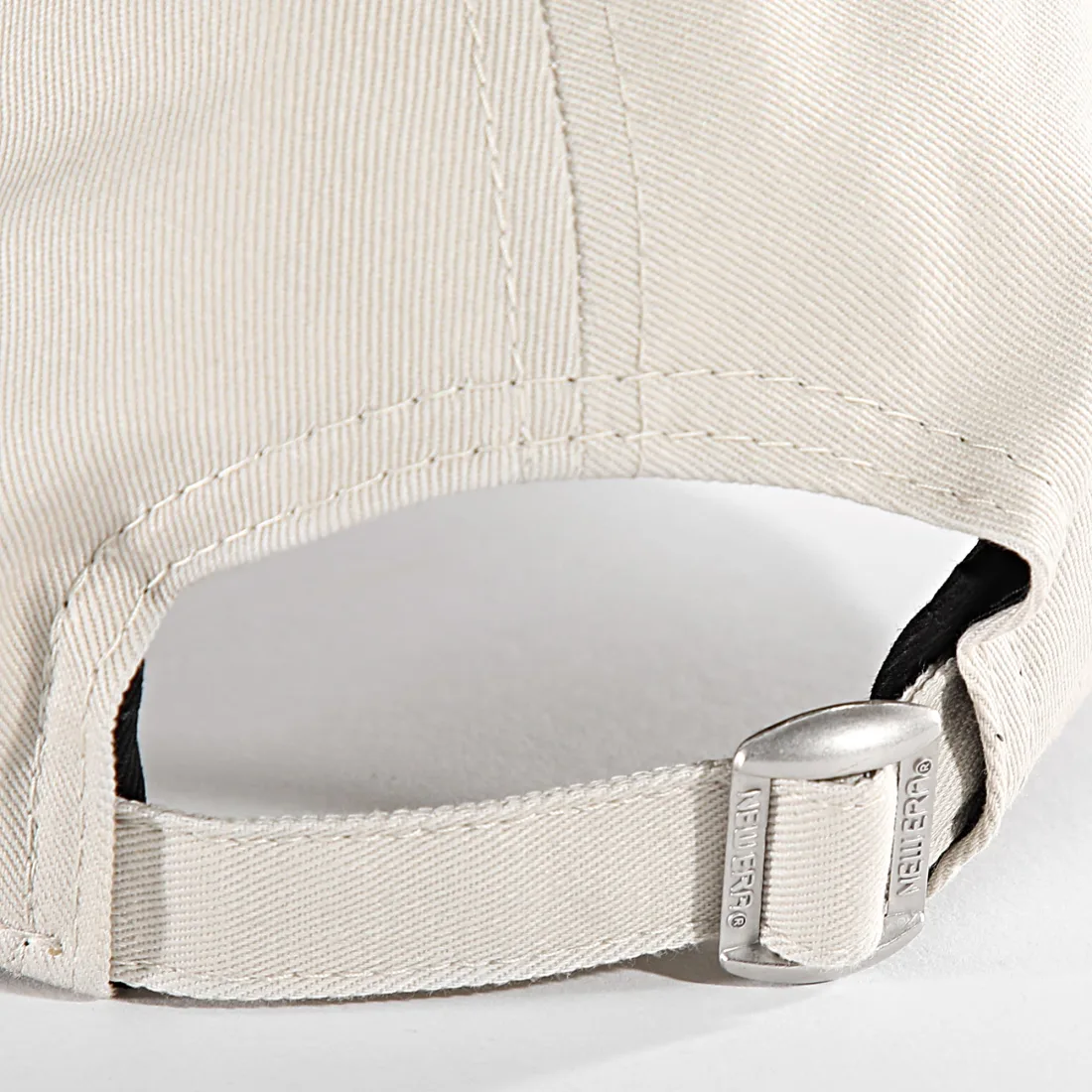 Gorra New Era Team Outline 9forty Neyyan Stnlvr OSFM