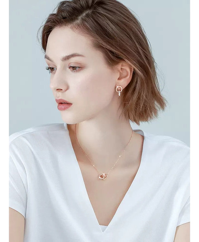 Olevs Reloj De Mujer Dama Moda Original Cuarzo Redonda 5869