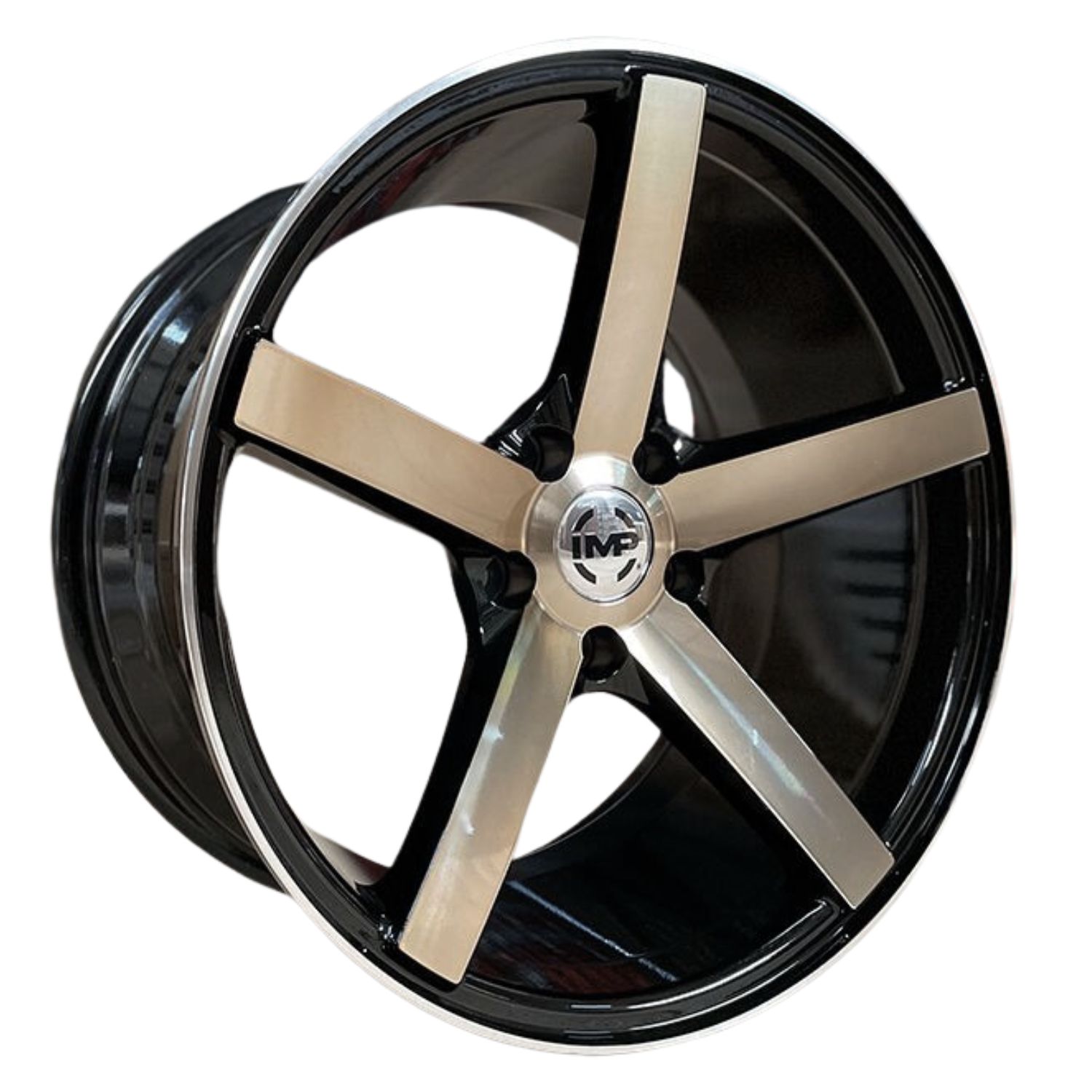 Rines 17 5x113explorer, Ranger (de 5 Birlos) Jeep Liberty