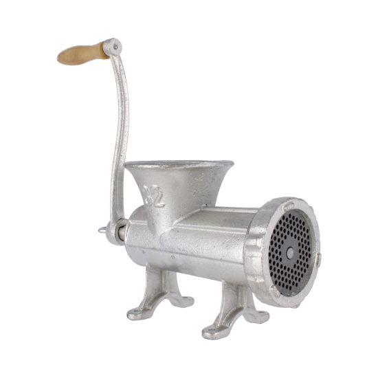 Molino para carne tipo montable 377-32 Adir.