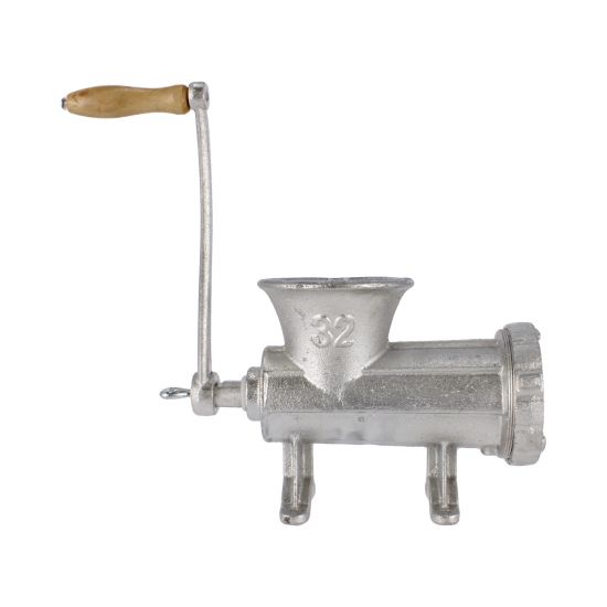 Molino para carne tipo montable 377-32 Adir.