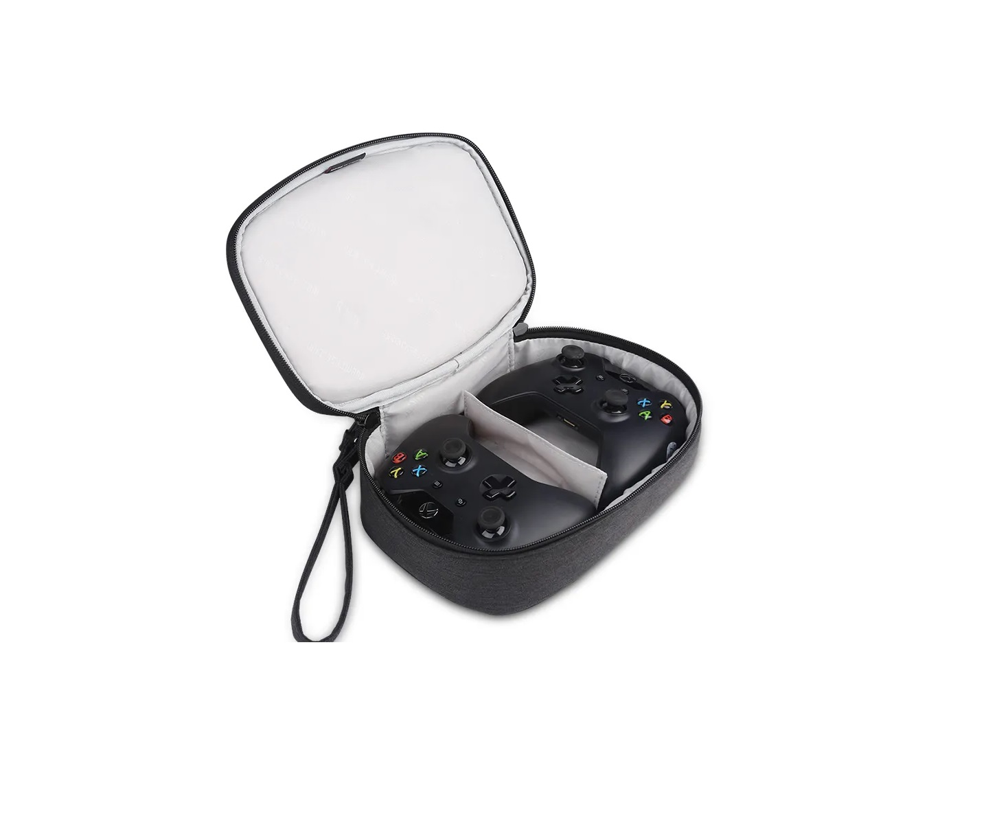 BOLSO CASE PARA CONTROL PS4 PS5 XBOX SERIES NINTENDO SWITCH PRO.