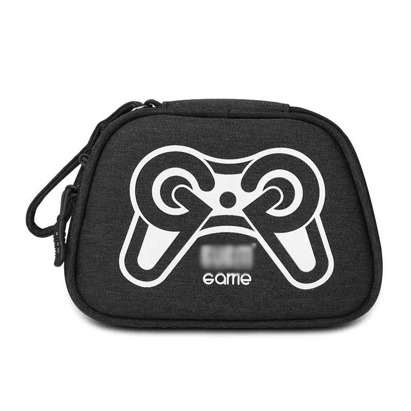 BOLSO CASE PARA CONTROL PS4 PS5 XBOX SERIES NINTENDO SWITCH PRO.
