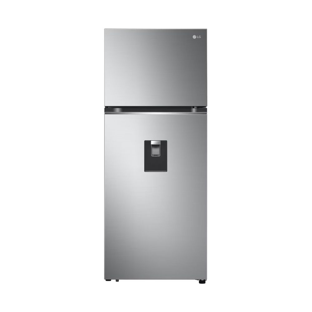 Refrigerador 14 pies smart inverter marca lg.
