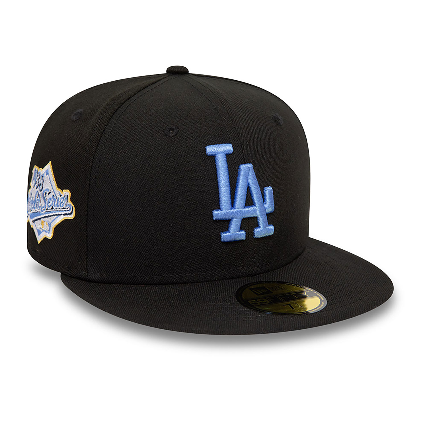 Gorra New Era Los Angeles Dodgers Style Activist 59Fifty talla: 7 1/4.