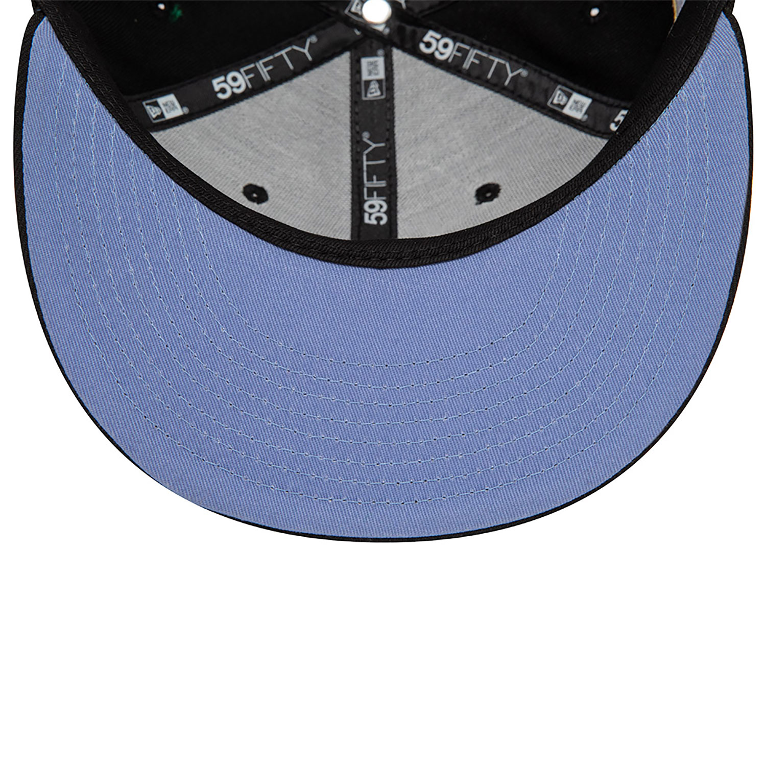 Gorra New Era Los Angeles Dodgers Style Activist 59Fifty talla: 7 1/4.