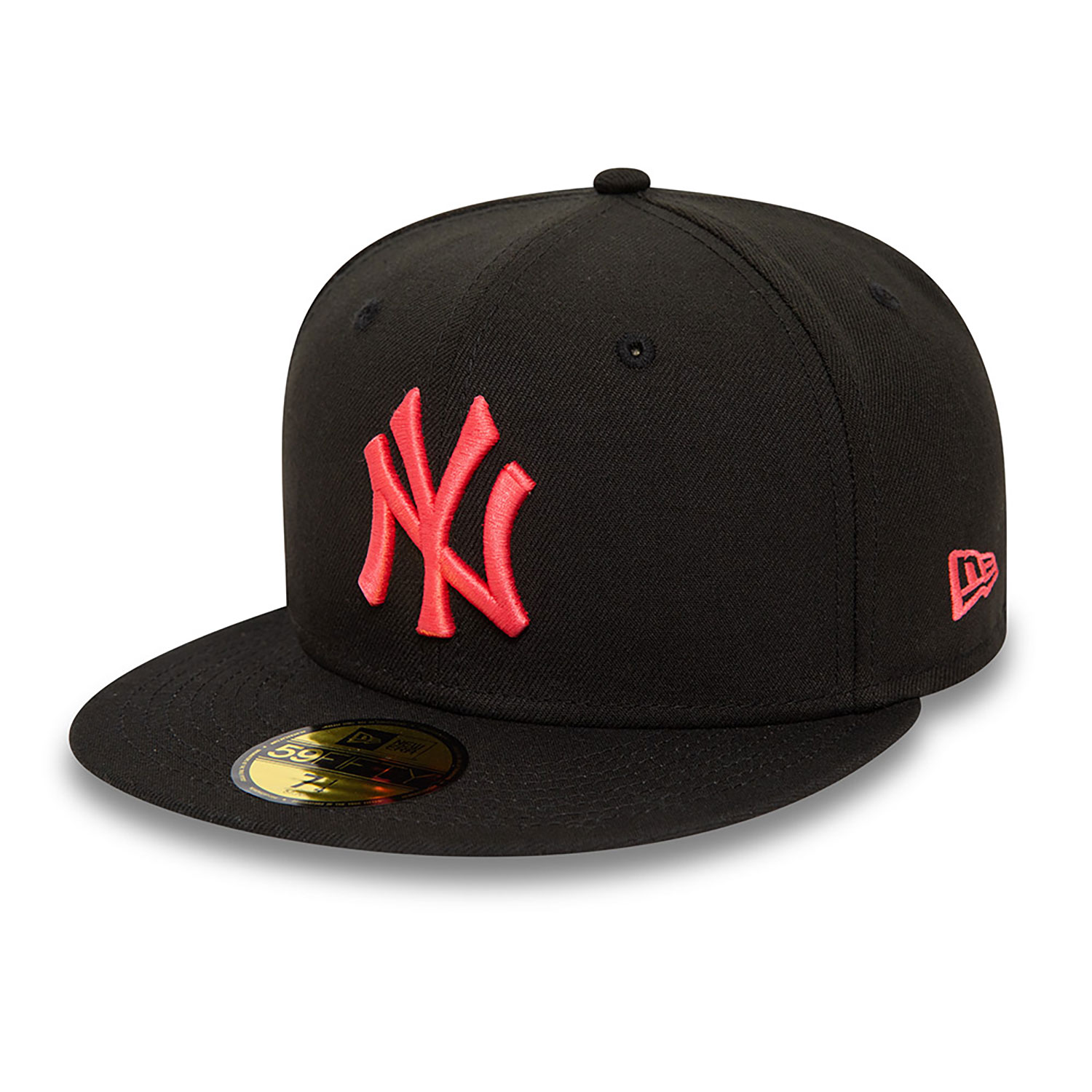 Gorra New Era New York Yankees Style Activist 59Fifty talla: 7 3/8.
