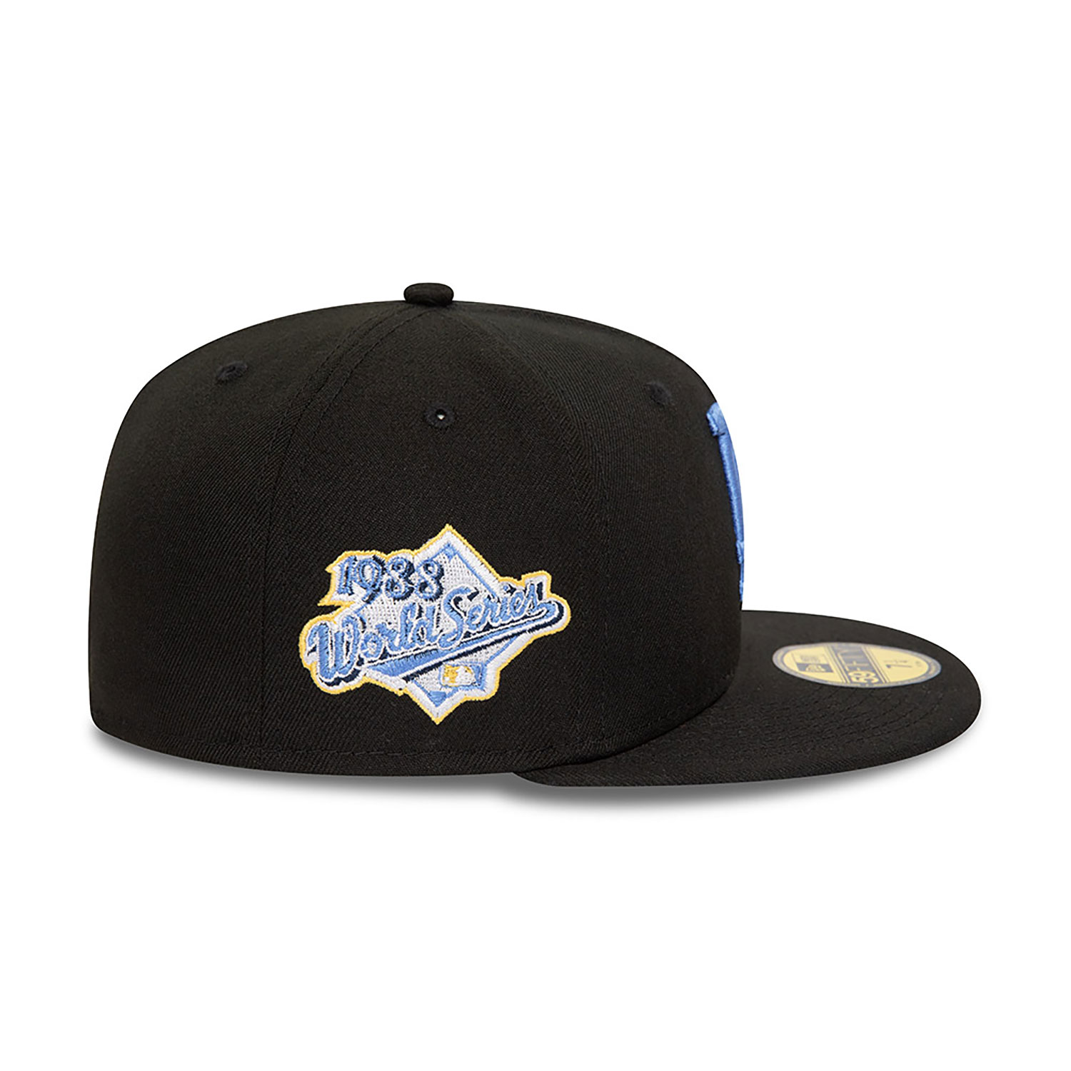 Gorra New Era Los Angeles Dodgers Style Activist 59Fifty talla: 7 1/4.