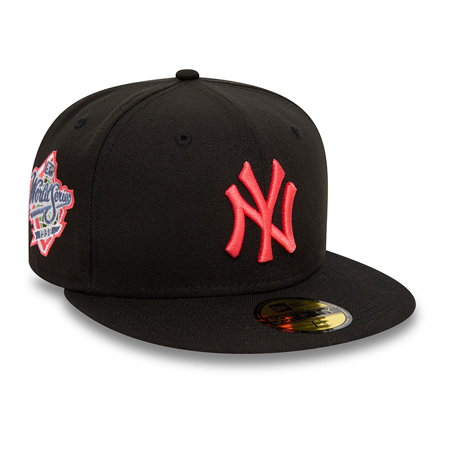 Gorra New Era New York Yankees Style Activist 59Fifty talla: 7 3/8.