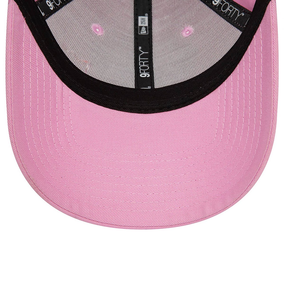 Gorra New Era New York Yankees 9Forty Rosa