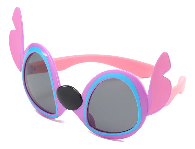 Lentes De Sol Disney Stitch, Stich Niña