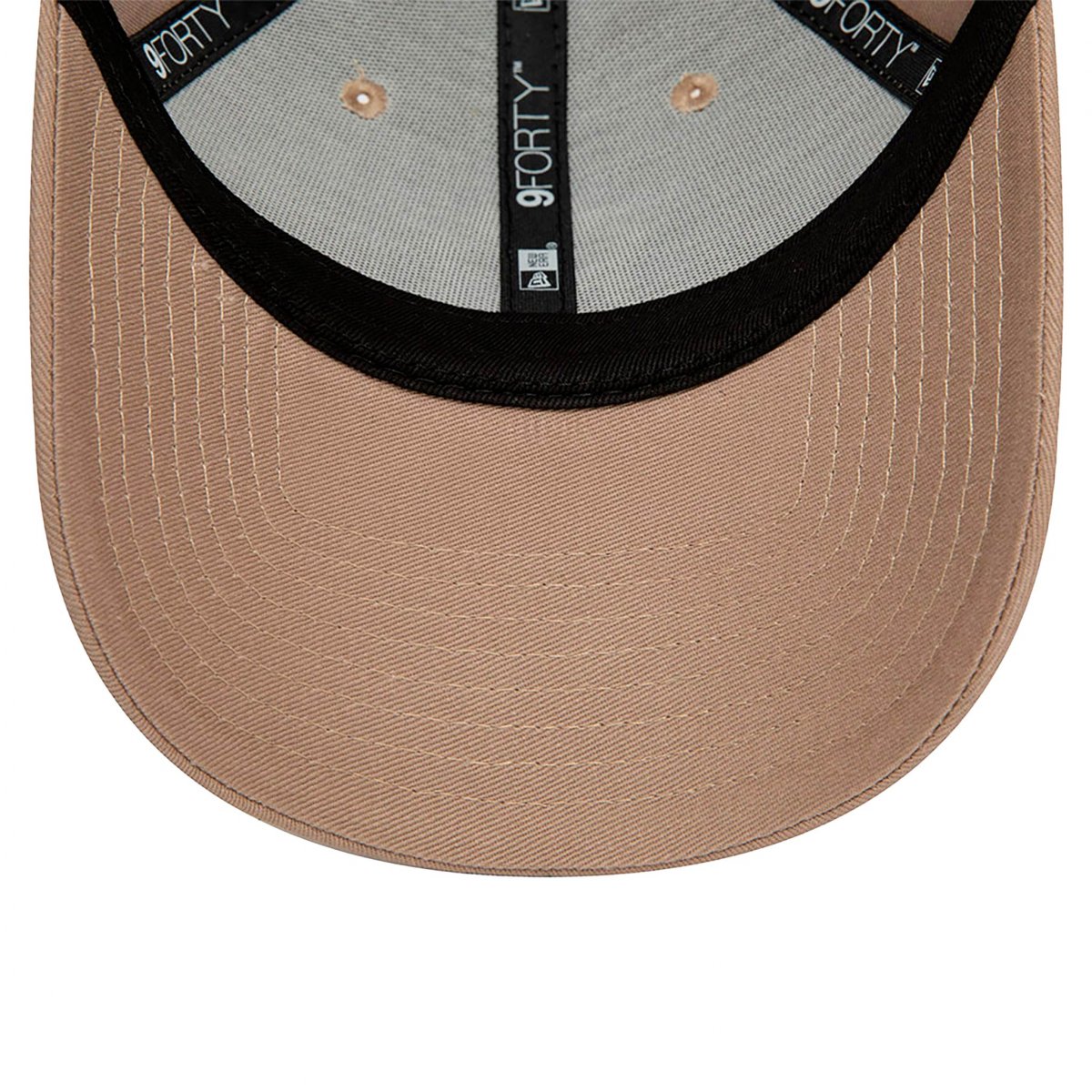 Gorra New Era New York Yankees 9forty Cafe