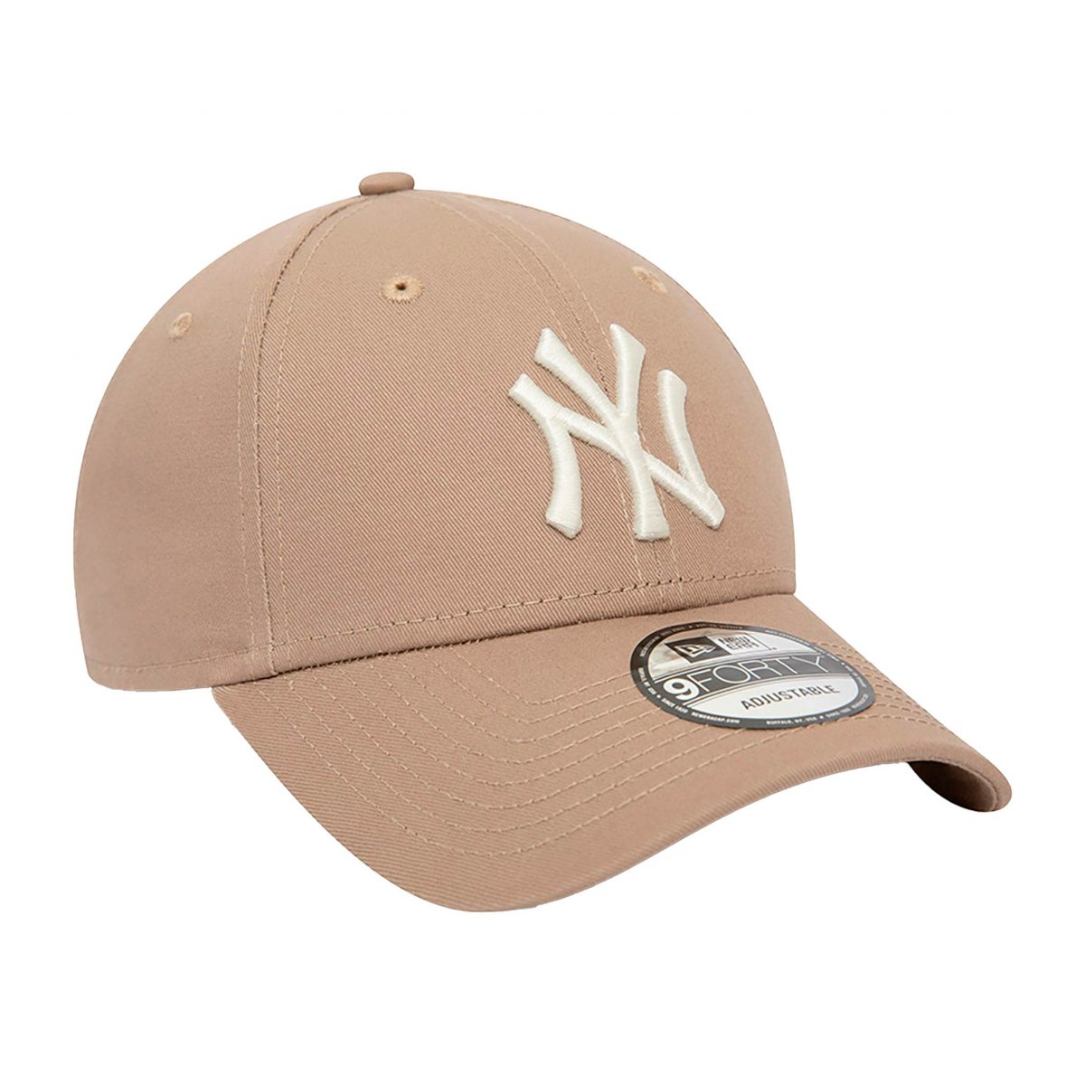 Gorra New Era New York Yankees 9forty Cafe