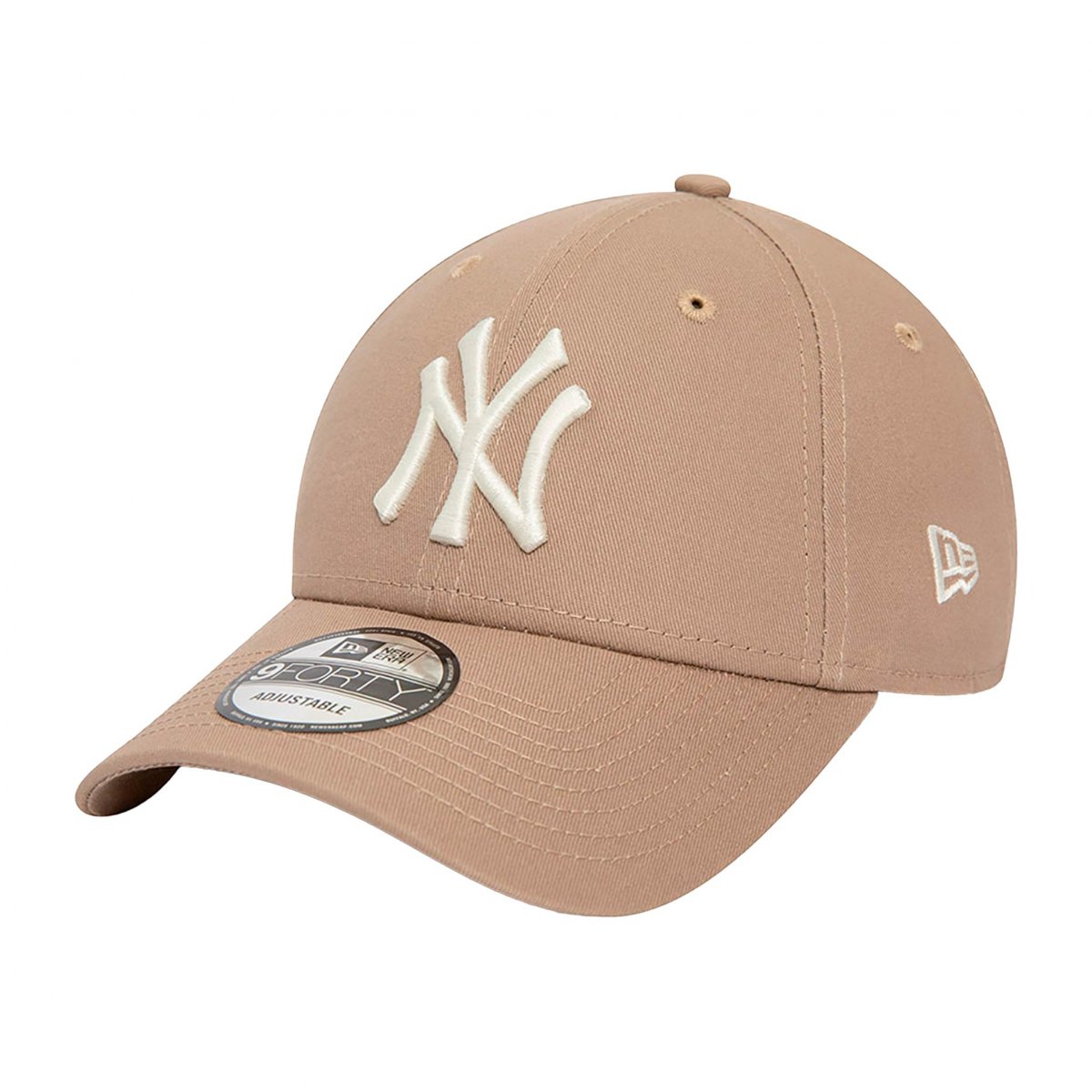 Gorra New Era New York Yankees 9forty Cafe