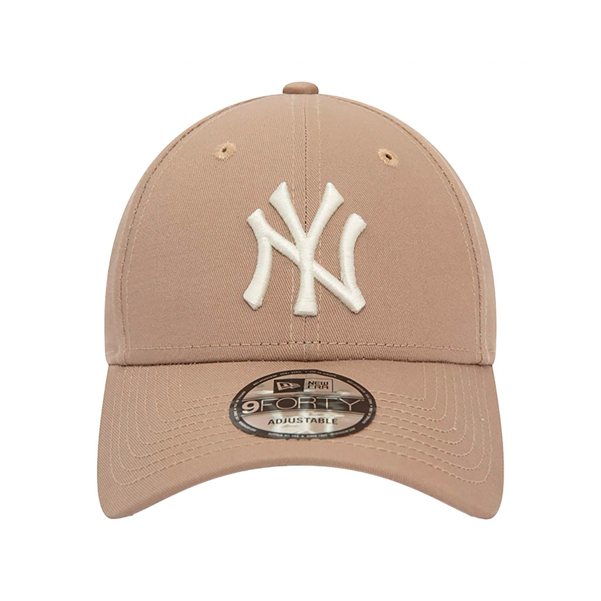 Gorra New Era New York Yankees 9forty Cafe