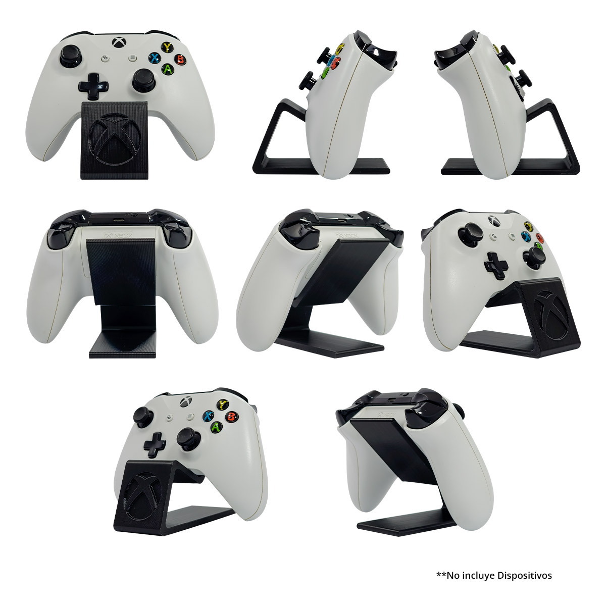 Base para control Xbox