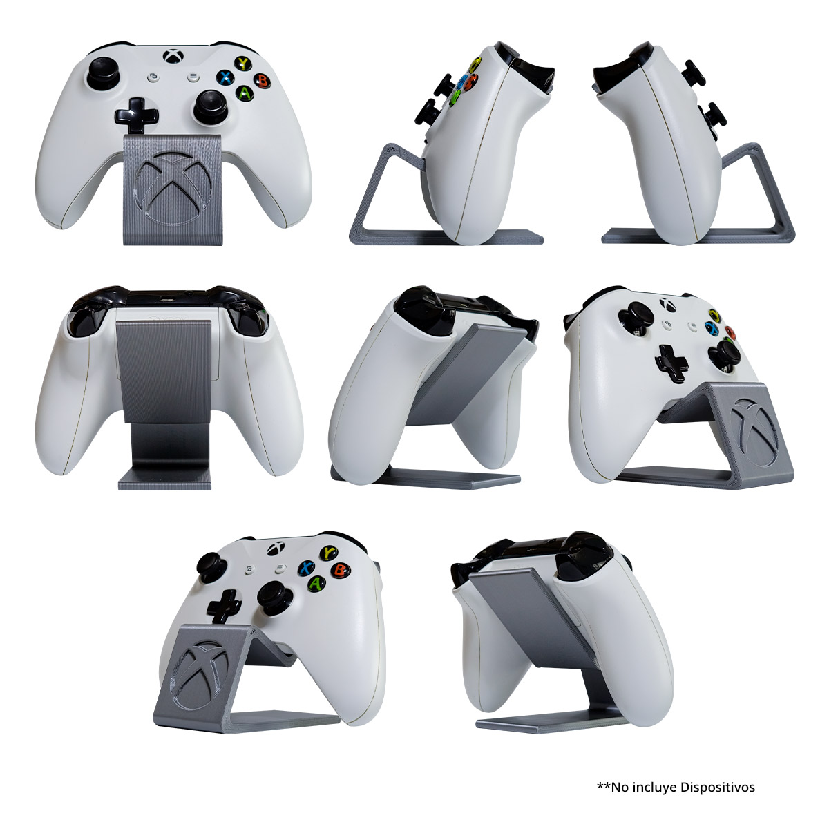 Base para control Xbox