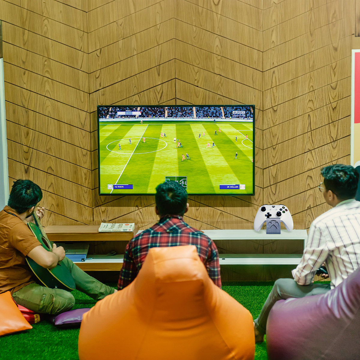 Base para control Xbox