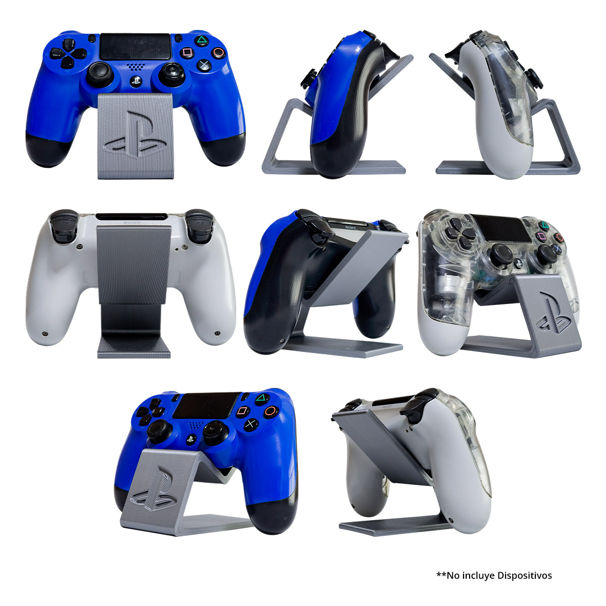 Base para control PlayStation