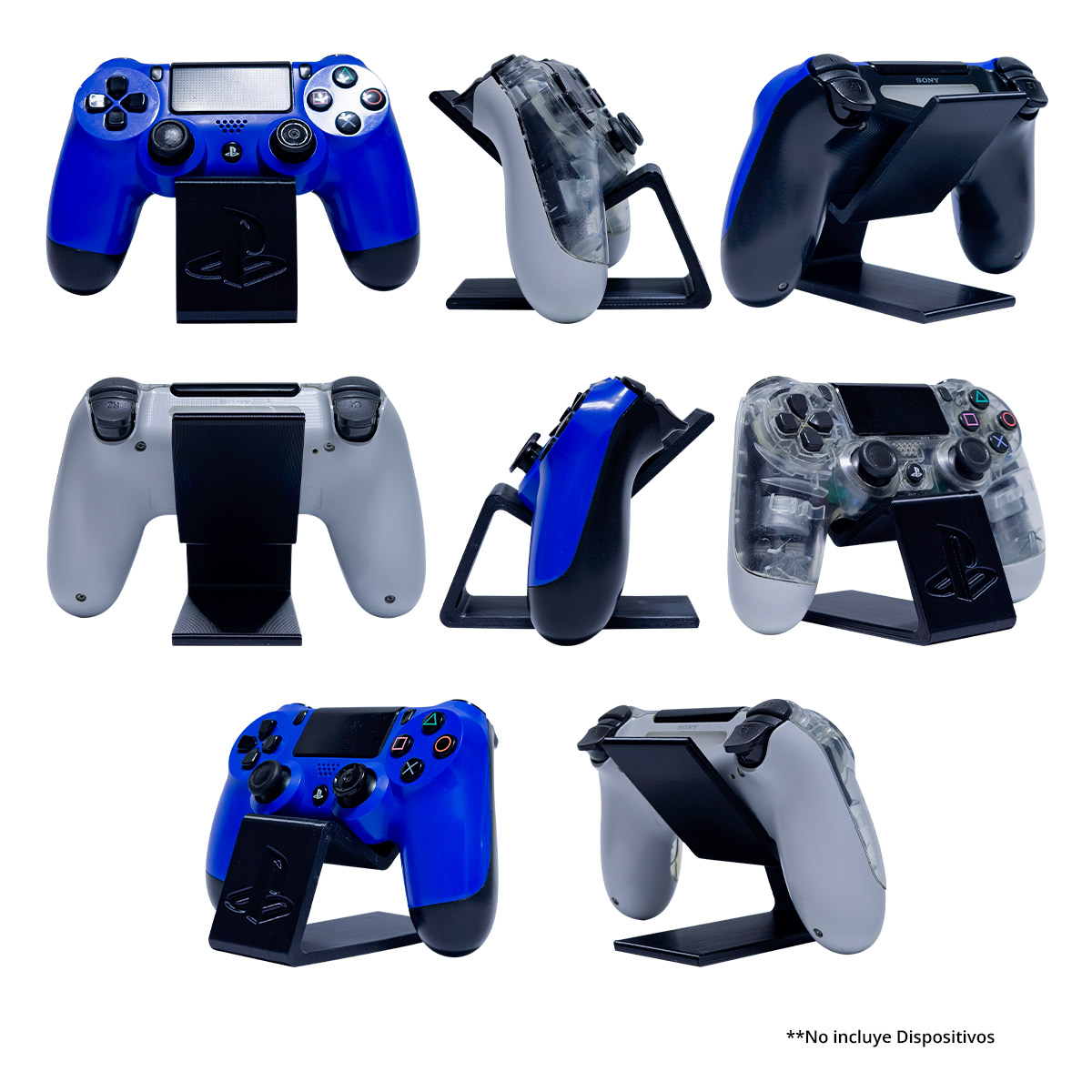 Base para control PlayStation