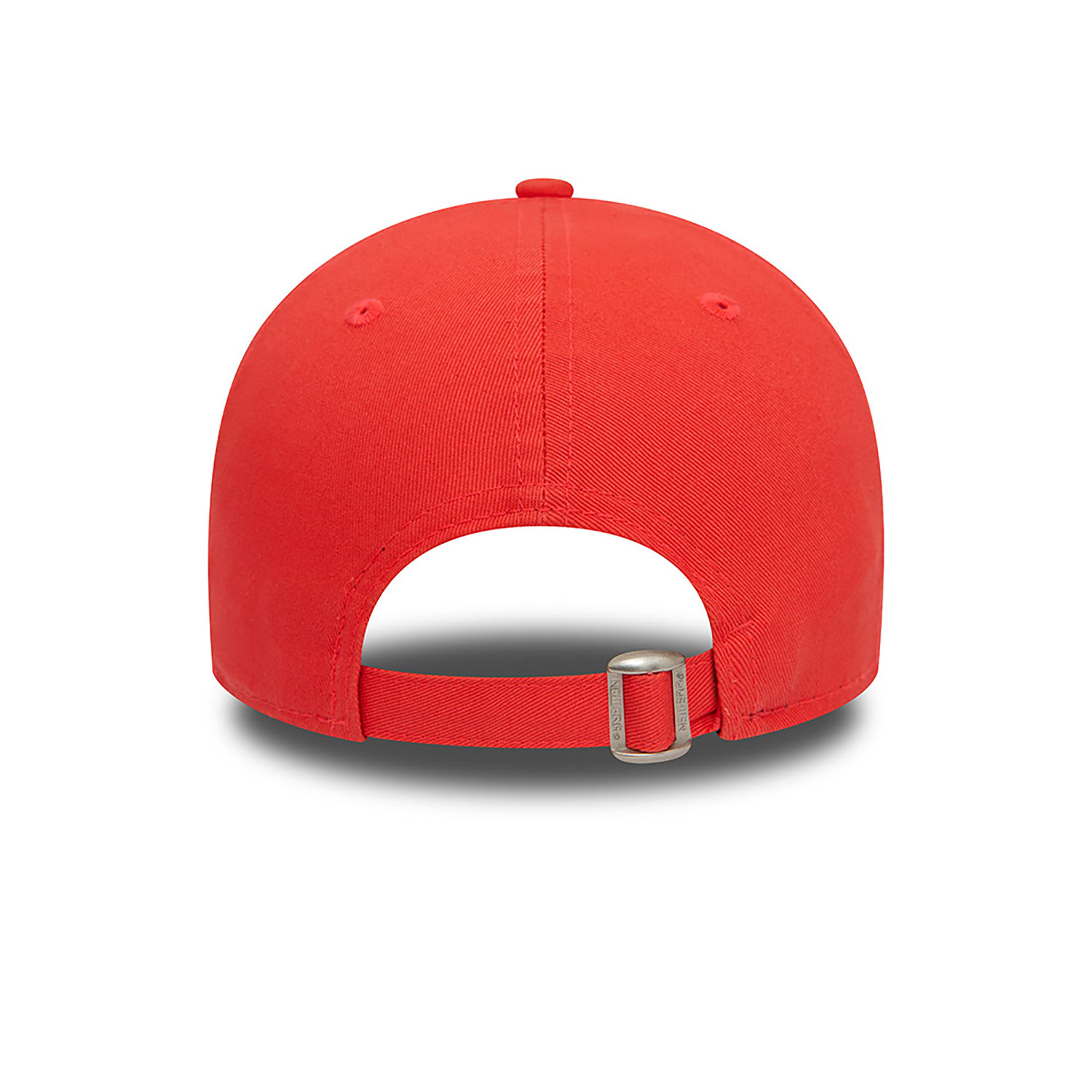 Gorra New Era Los Angeles Dodgers 9forty Rojo