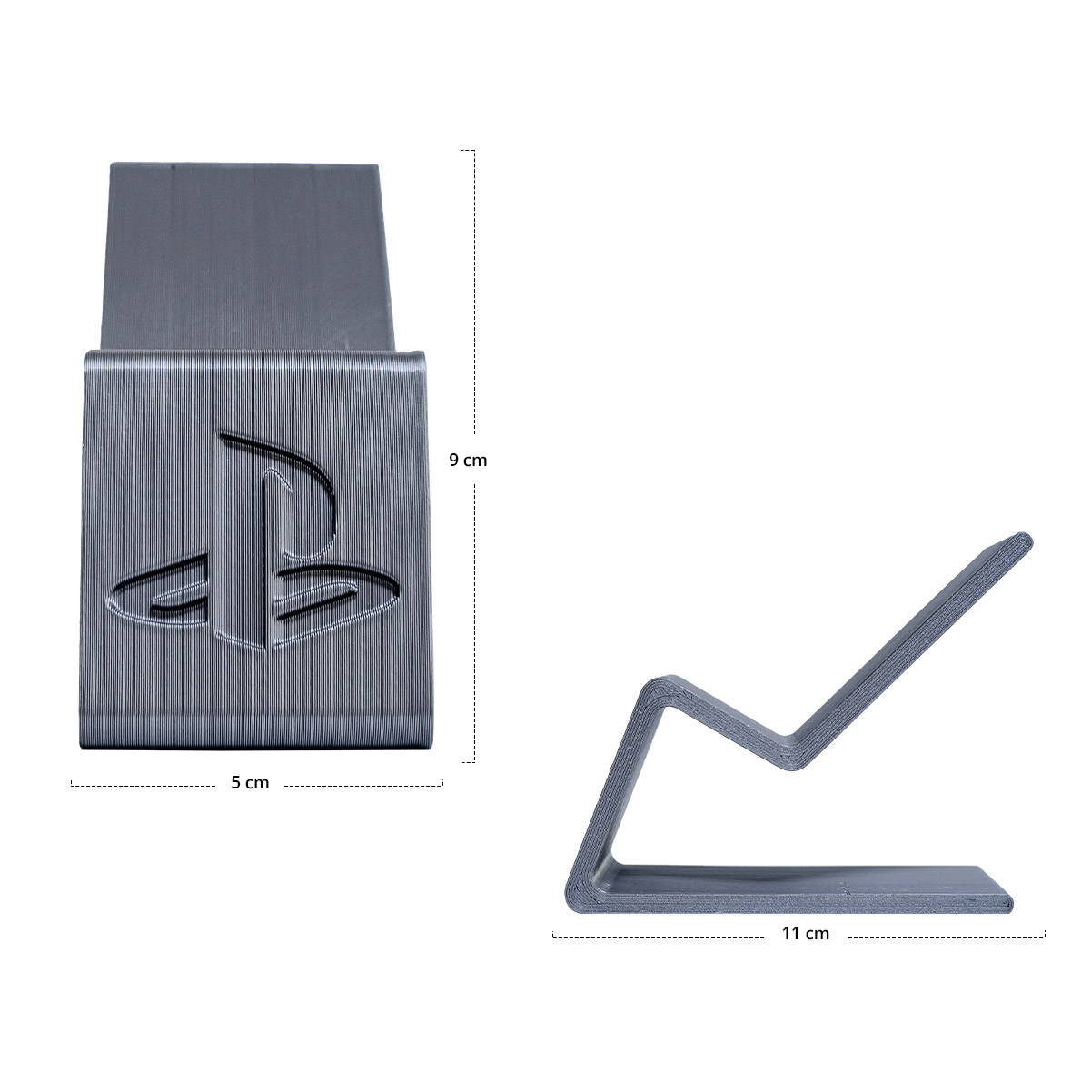 Base para control PlayStation