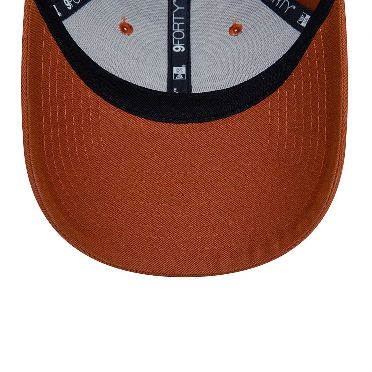 Gorra New Era New York Yankees 9forty Naranja